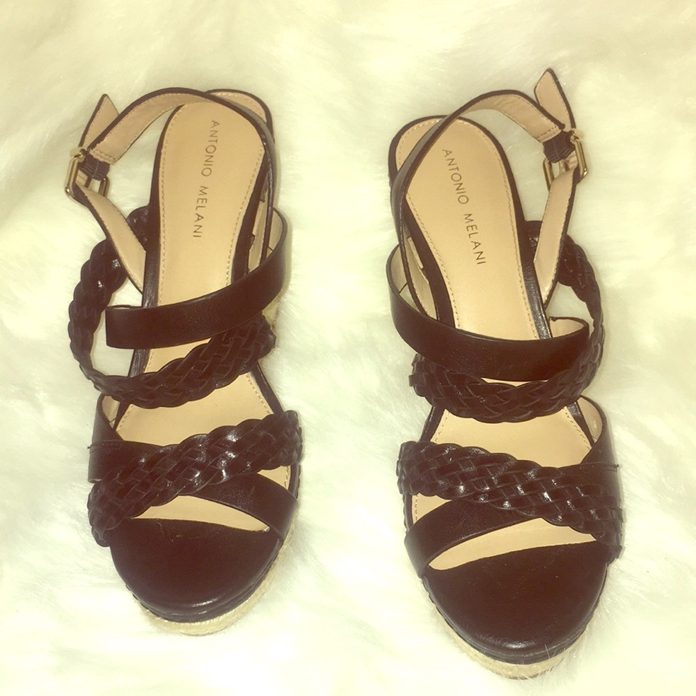 Antony Melani Sandals